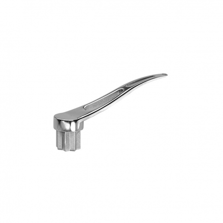 Llave de estrella de acero inoxidable - Plastimo