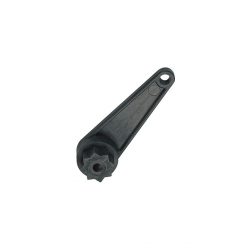 Polyamide stersleutel - Plastimo