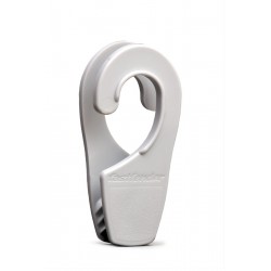 Fastfender 25 - robuster Flügelhalter aus Nylon