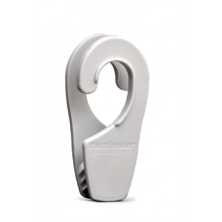 Fastfender 25 - robuster Flügelhalter aus Nylon