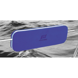Foam backrest for draglia - Plastimo
