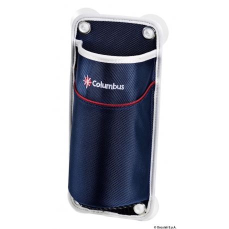 Bolsillo para la manivela del cabrestante - Columbus