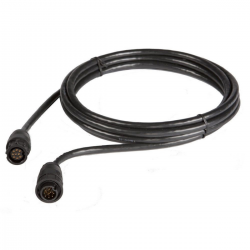 9-pins transducer verlengkabel - Lowrance