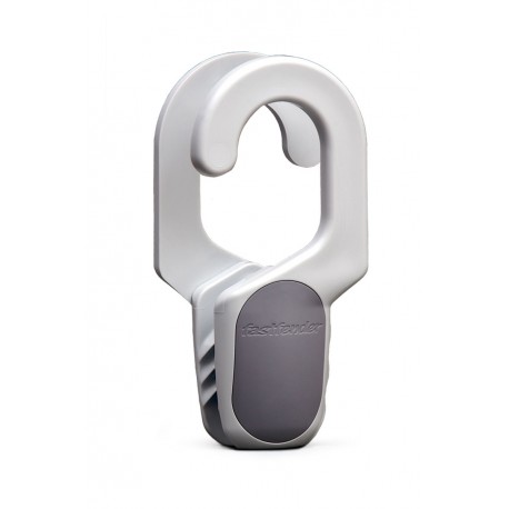 Fastfender 40 - support d'aile en nylon robuste
