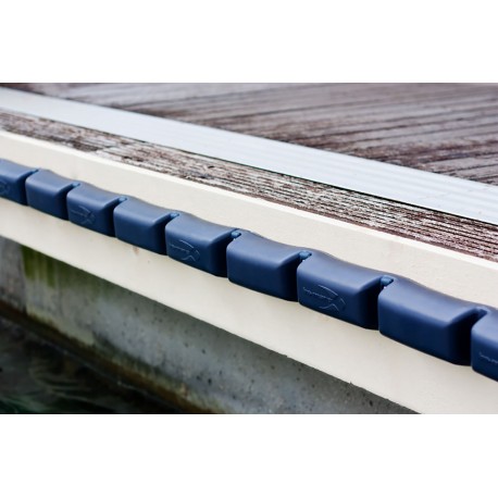 "Zero System" dokkskjermprofil