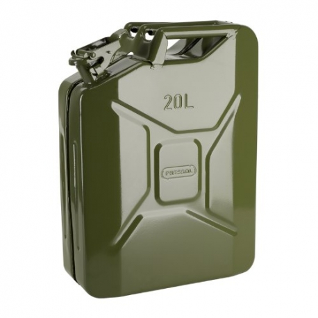 Military jerry can