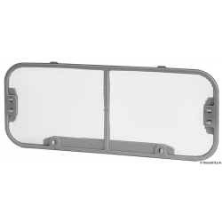 Mosquito net for standard porthole 0 - Lewmar