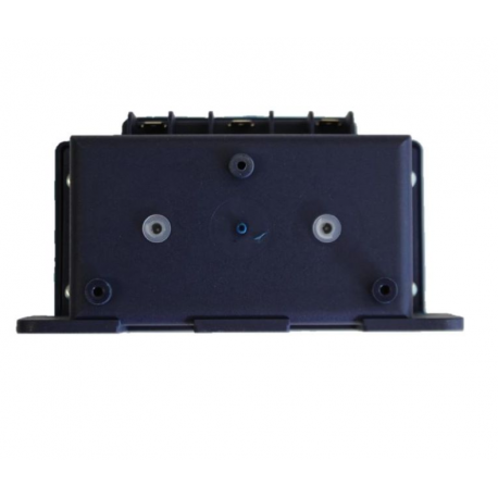 Lofrans - Caja de control de cuatro terminales de 12 V