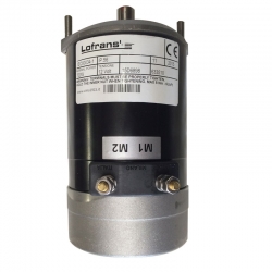 Lofrans motor for T700 / Airon / X2 winches