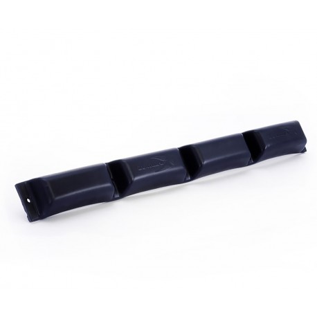 Profile fender for pontoons "Zero System".