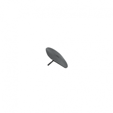 Spare diaphragm for valve