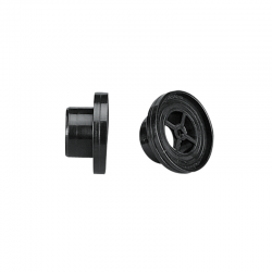 Selbstentleerendes Ventil