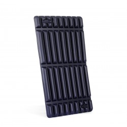 Couvercle d'aile pour poteaux et briquettes 2