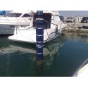 Parabordo Cover Fender per pali e briccole