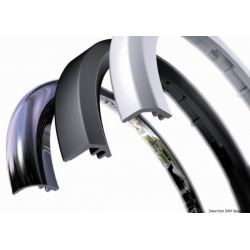 Anillo embellecedor para instrumentos ViewLine - VDO