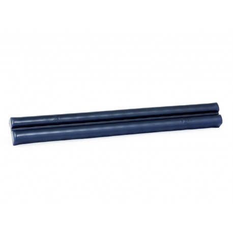 Profile fender for jetties "System Three"