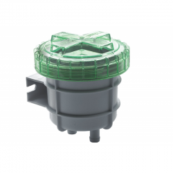 Ersatzteil für Schwarzwasserfilter - Vetus