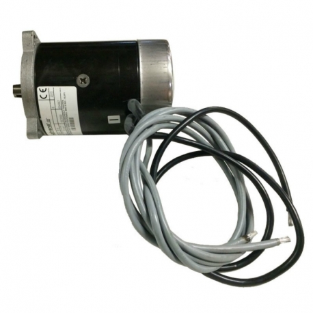 Moteur pour le Cayman 88, 24V, 1000 W - Lofrans'.