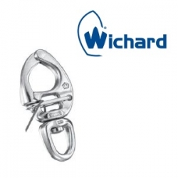 Ladattu Spi Carabiner - Wichard