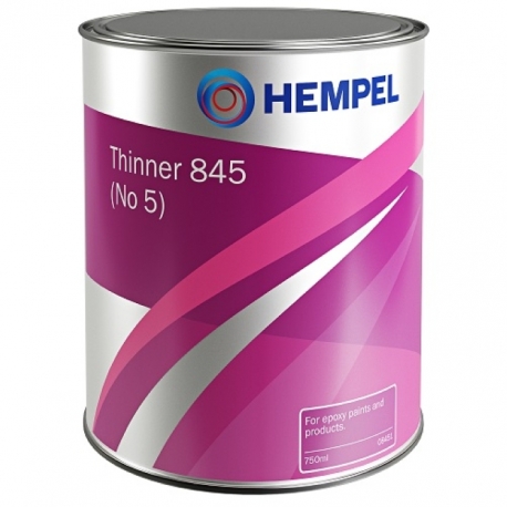 Diluente Epoxy 845 - Hempel