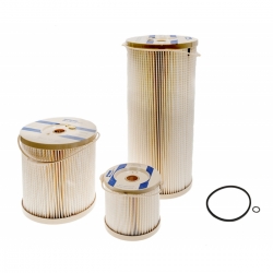 10 mikron erstatningsfilter – originalt Racor