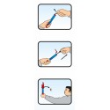 Handfeuer