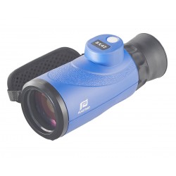 Monoculaire 8x42 léger et compact avec boussole intégrée