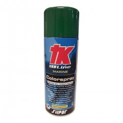 Nitro-kombi sprayfärg - Färgspray för inombords- och utombordsmotorer