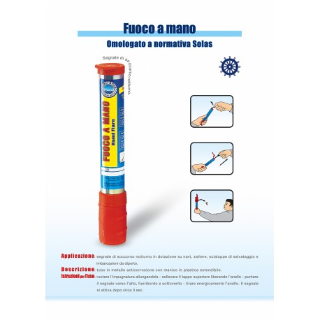 Handfeuer
