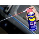 WD-40 - vettähylkivä, voiteluaine, suoja ja puhdistusaine
