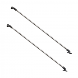 Paire de bras de renfort (jambes de force) - Nettuno Marine Equipment