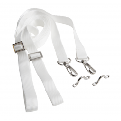 Paar Riemenspanner - Neptune Marine Equipment