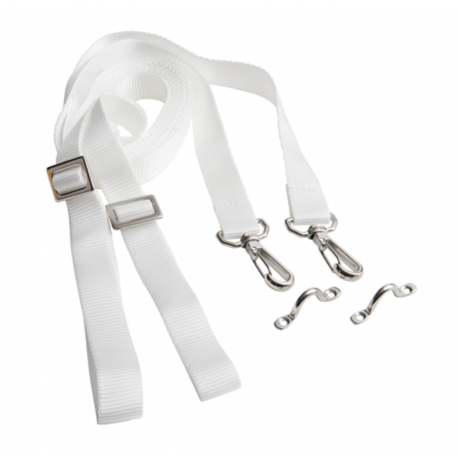 Paar Riemenspanner - Neptune Marine Equipment