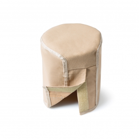 Winch Cover - Nettuno Marine Equipment