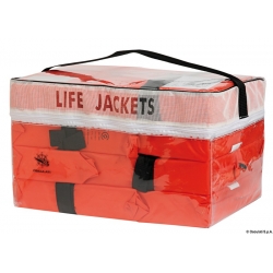 Lifejacket container - Osculati