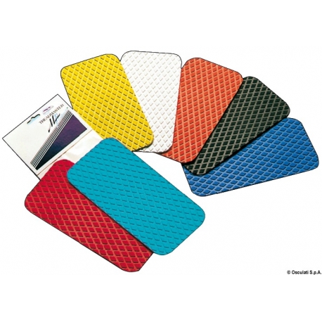 Paar Platten - Treadmaster