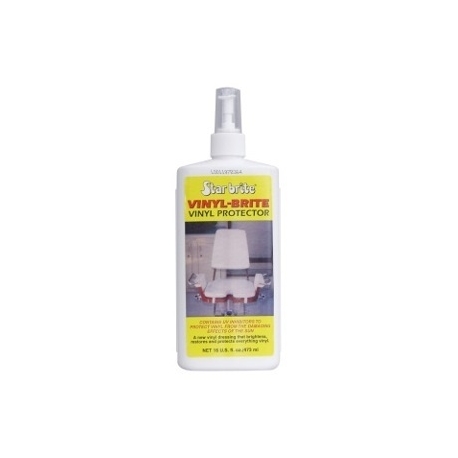 Vinyl brite protector - Star Brite