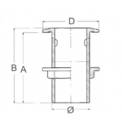 Discharge into the sea - Guidi 2