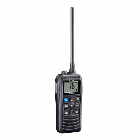 VHF portatile IC-M37 - Icom