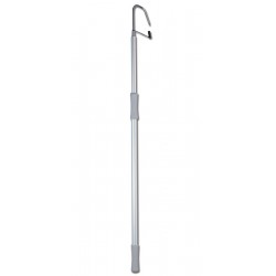Teleskopische Tombola mit 10 cm Haken
