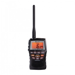HH 150 FLTE Bärbar VHF - Cobra Marine 2