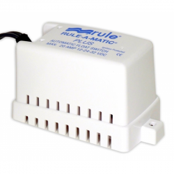 Float switch complete with protection - Rule