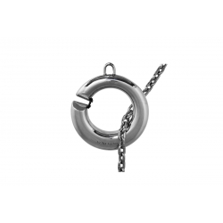 Anillo de anclaje Ultra en acero inoxidable 316 - Ultra Marine Europe