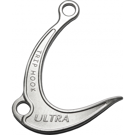 Uncino "Ultra Hook" In acciaio 316 - Ultra Marine Europe