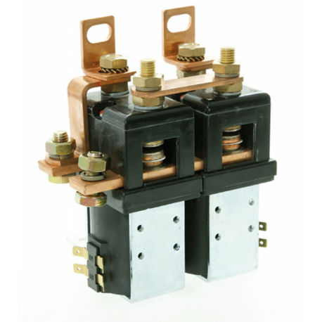 Relays - Max Power