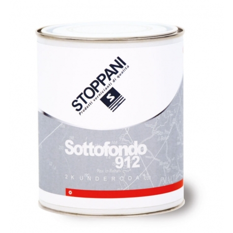 Capa base 912 - STOPPANI
