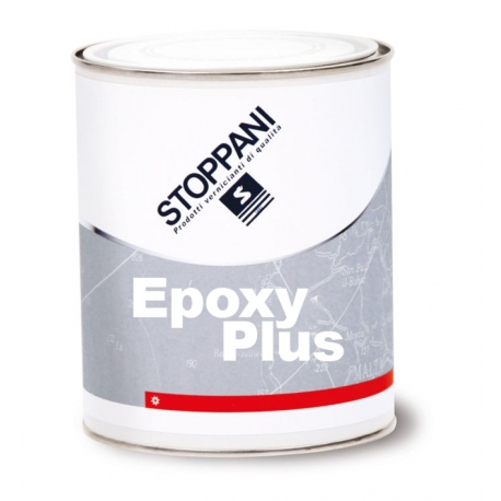 Epoxy plus - STOPPANI