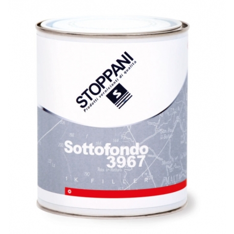 Capa base 3967 - STOPPANI