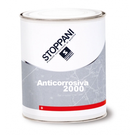 Anticorrosif 2000 - STOPPANI