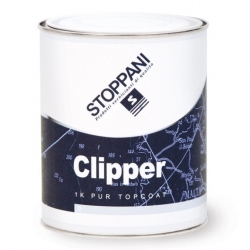 Clipper blanc - STOPPANI